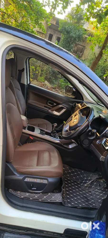 Tata Harrier 2.0 Diesel 2023