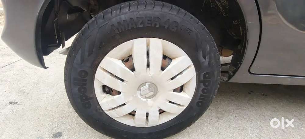Maruti Suzuki Alto 2019lxi