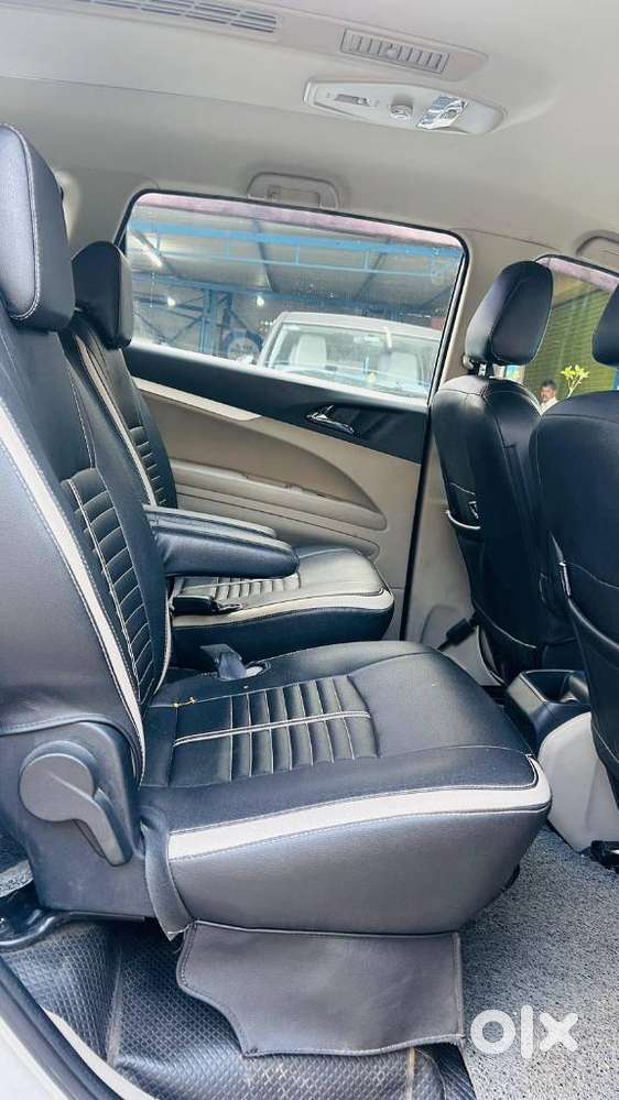 Mahindra Marazzo M6, 2019, Diesel