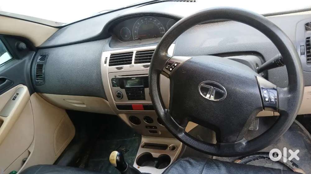 Tata Indica Vista 2013 Diesel Manual