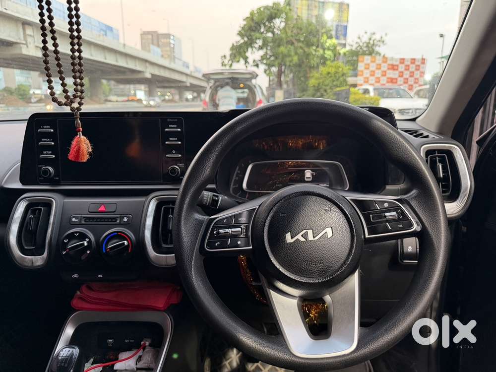 Kia Sonet Diesel 2024