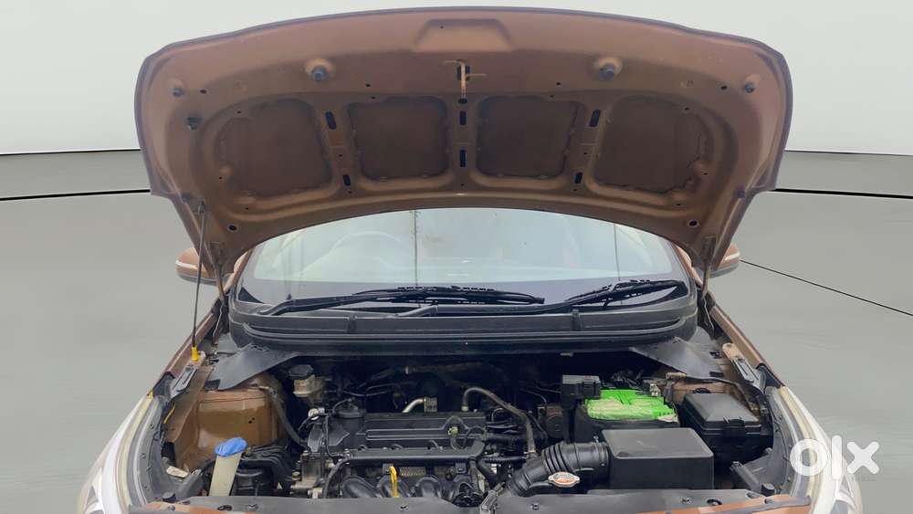 Hyundai I20 Active 1.2 Sx, 2016, Petrol