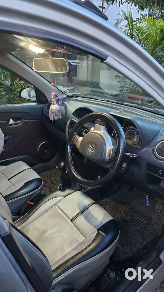 Maruti Suzuki Alto 800 2018 Petrol 82700 Km Driven
