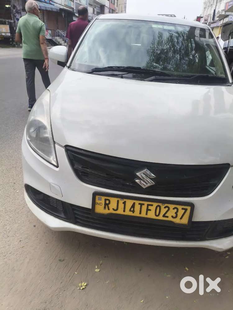 Maruti Suzuki Dzire 2022