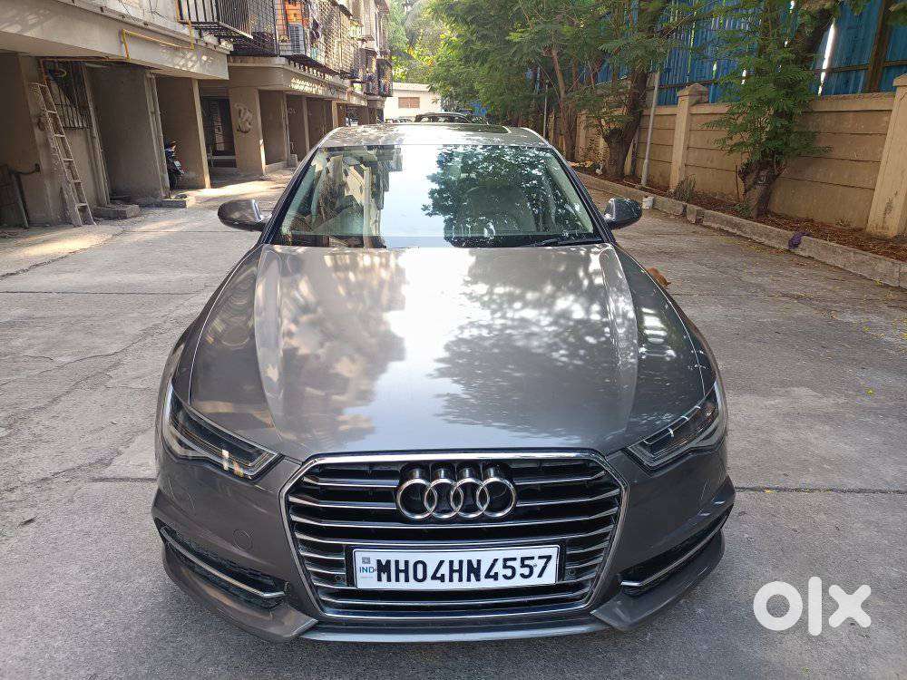 Audi A6 35 Tdi S Line Matrix, 2016, Diesel