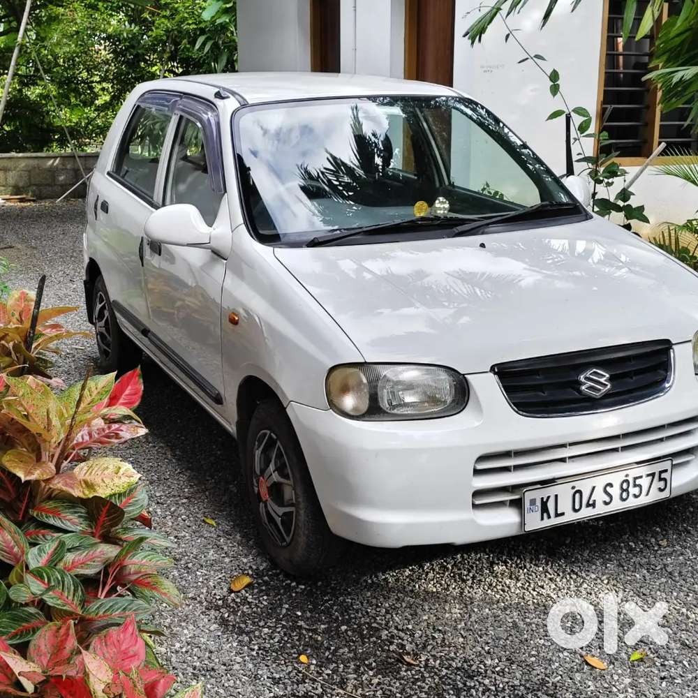 Maruti Suzuki Alto 2005