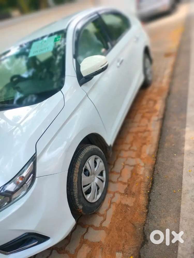 Honda Amaze 2022 Diesel