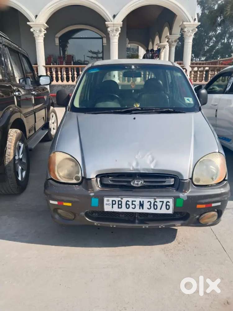 Famiy Well Maintained Car