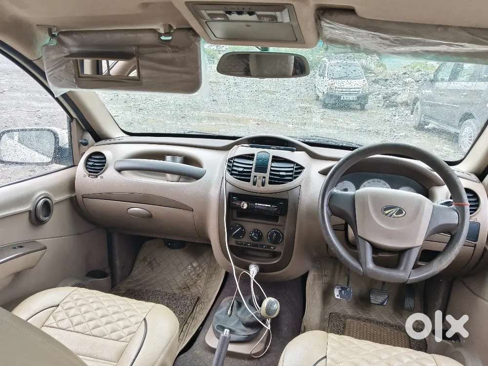 Mahindra Xylo 2012 Diesel 95000 Km Driven