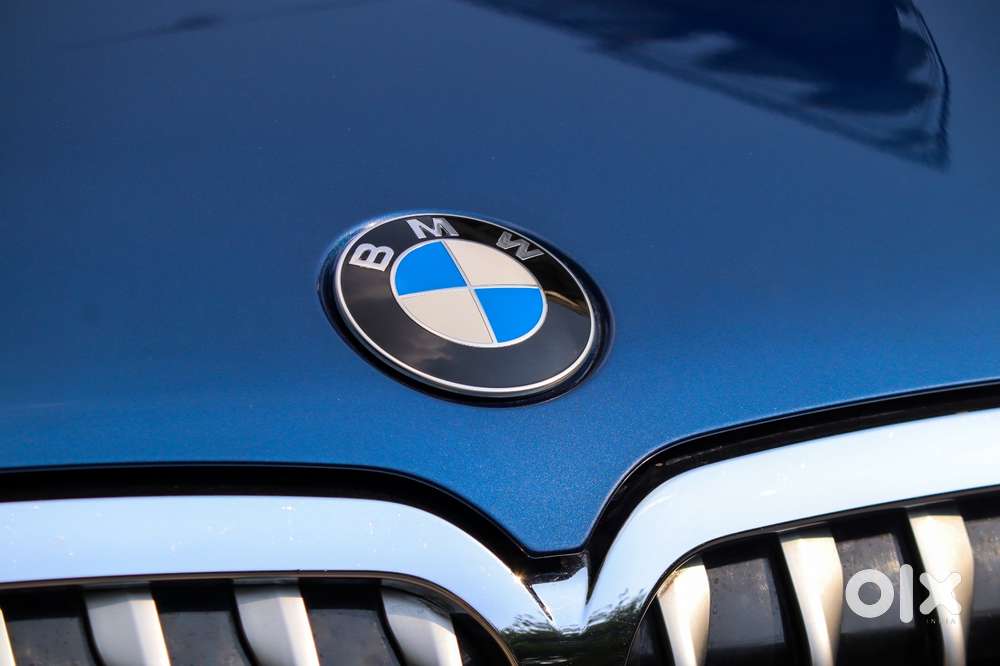 Bmw X7 Xdrive30d Dpe Signature, 2021, Diesel