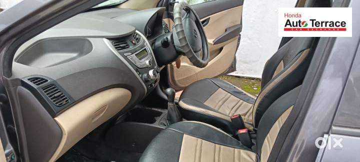 Hyundai Eon 1.0 Kappa Magna Plus Optional, 2016, Petrol