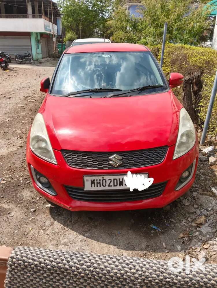 Maruti Suzuki Swift 2015 Petrol 65000 Km Driven