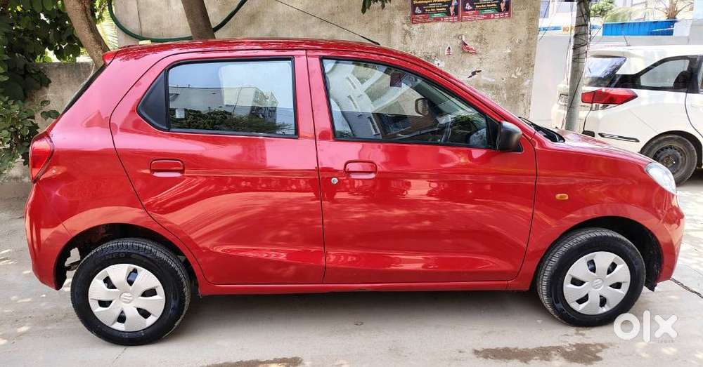Maruti Suzuki Alto K10 Plus Edition, 2024, Petrol