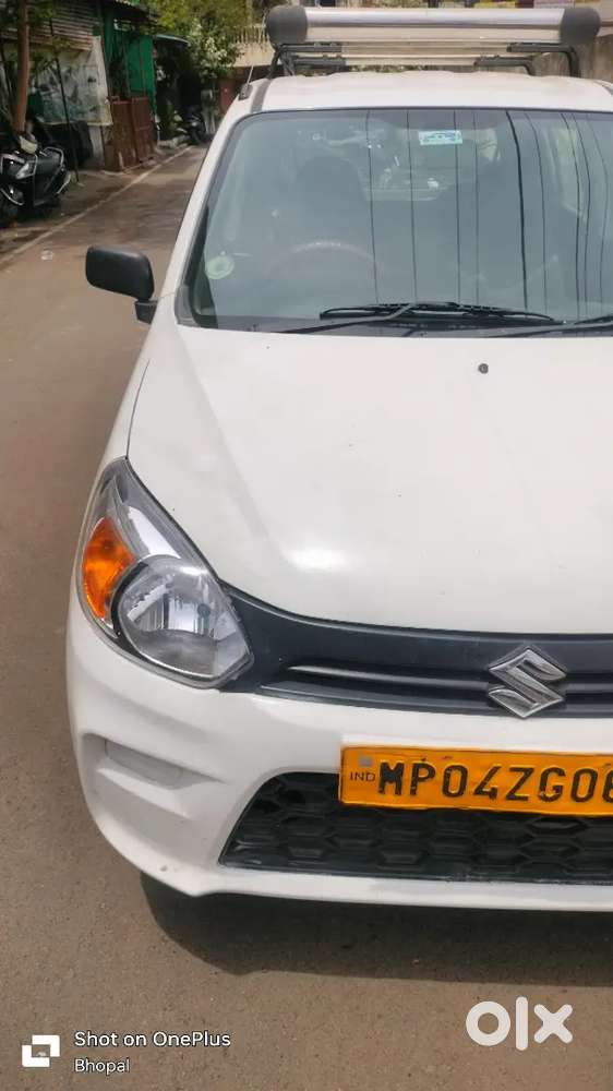 Maruti Suzuki Alto 2023