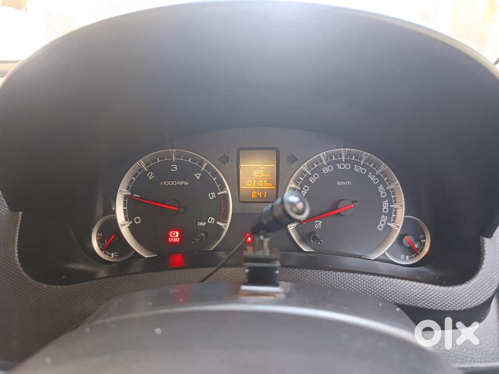 Maruti Suzuki Swift Vdi (o), 2017, Diesel
