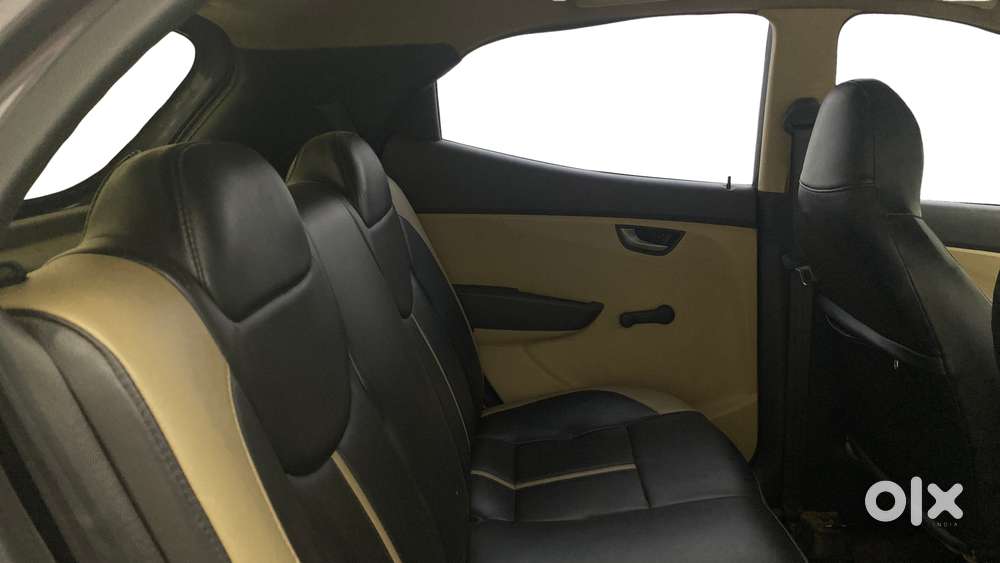 Hyundai Eon Sportz, 2016, Petrol