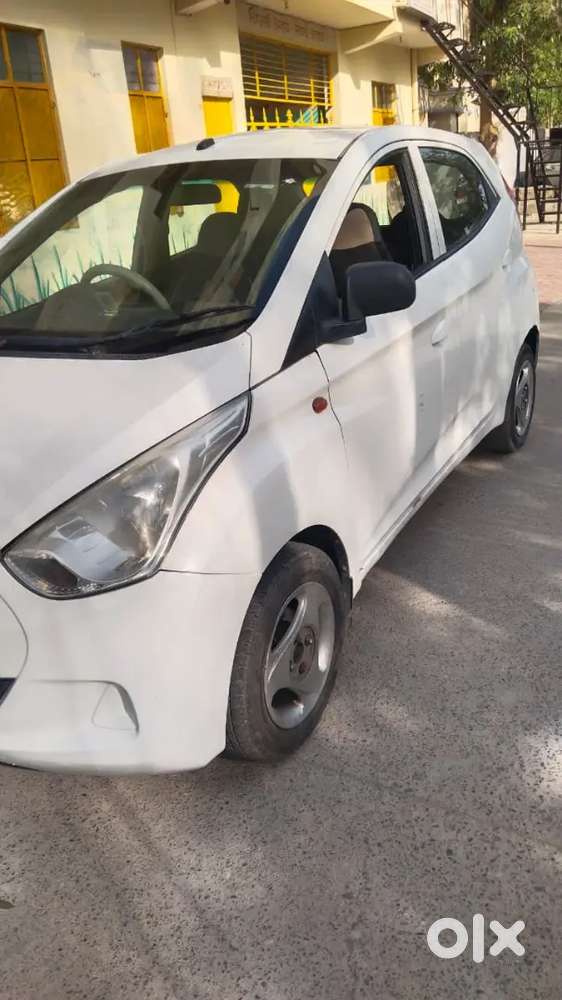 Hyundai Eon 2013 Petrol Good Condition