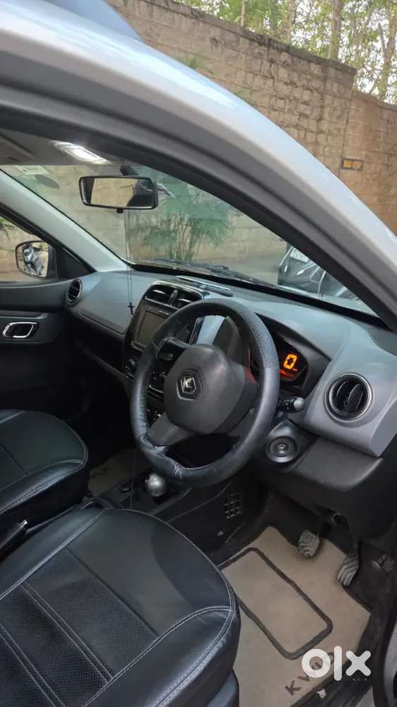 Renault Kwid 2019 Petrol