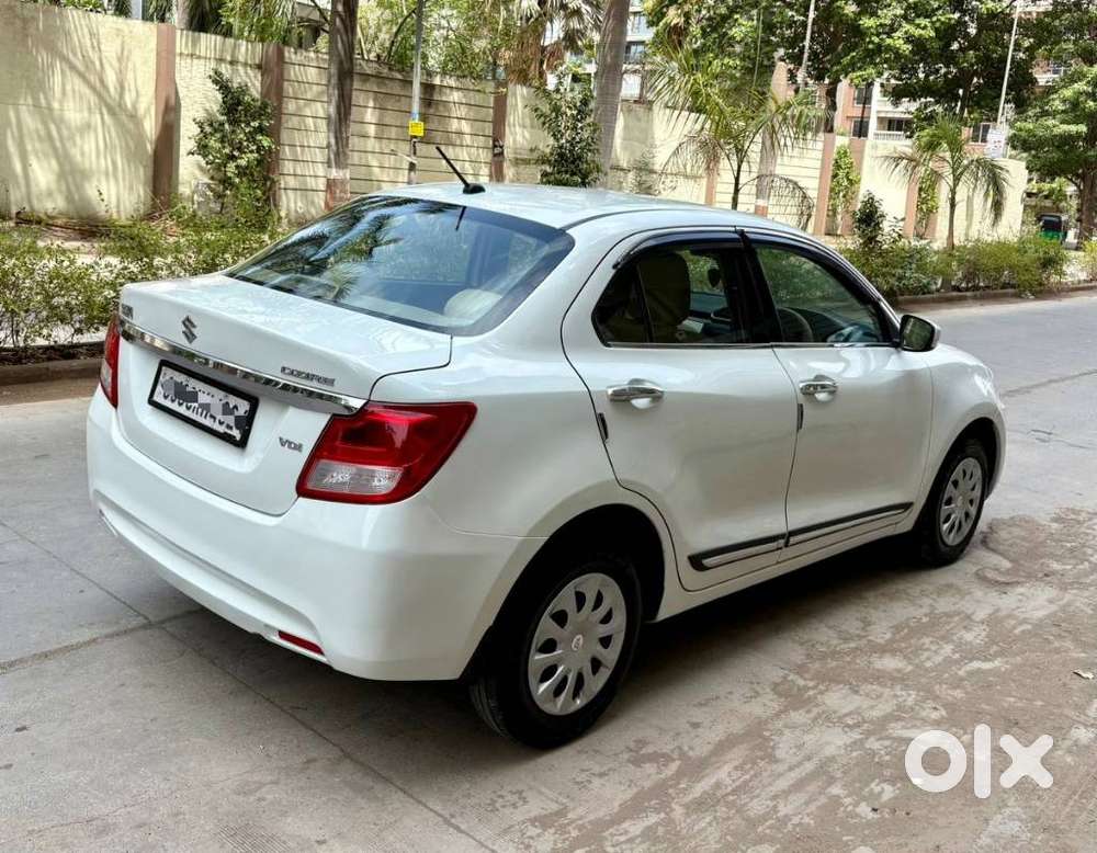 Maruti Suzuki Swift Dzire Vdi Bsiv, 2018, Diesel