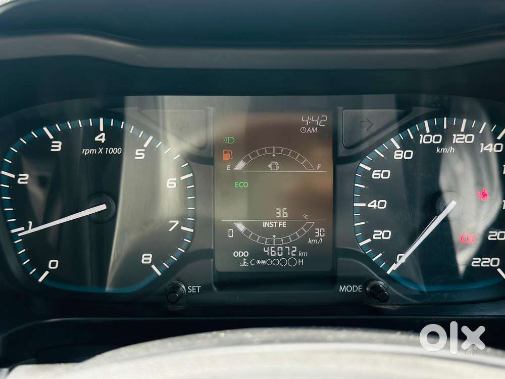Tata Altroz 1.2 Xt Dark Edition Petrol, 2023, Petrol