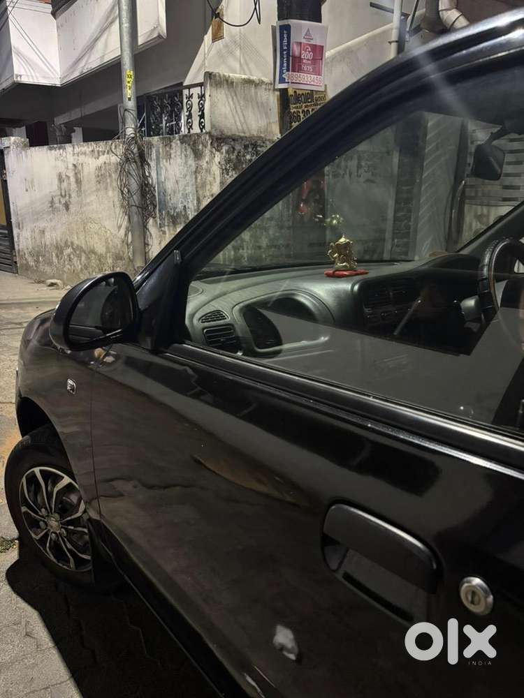 Maruti Suzuki Alto 2003 Good Condition