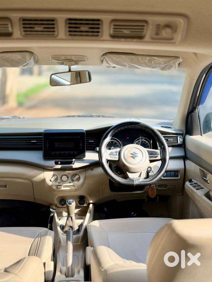 Maruti Suzuki Ertiga Vxi (o) Cng, 2022, Cng & Hybrids