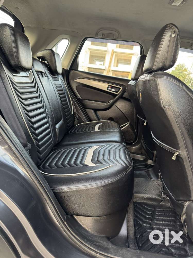 Maruti Suzuki Vitara Brezza Zdi Mt, 2018, Diesel