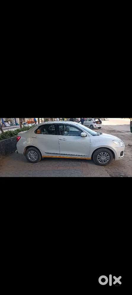 Maruti Suzuki Dzire 2019 पेट्रोल 25 Km Driven