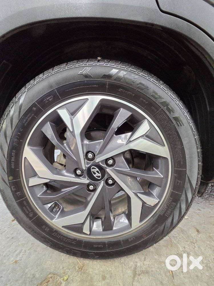 Hyundai Creta 1.5 Crdi Sx, 2023, Diesel
