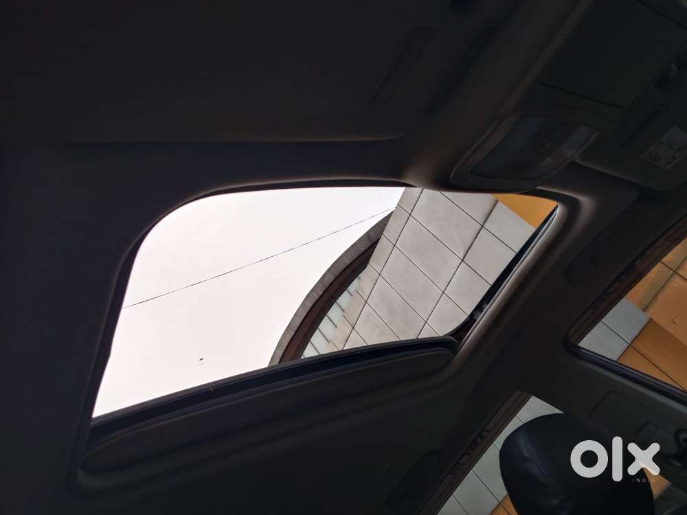 Mahindra Xuv500 W11, 2019, Diesel