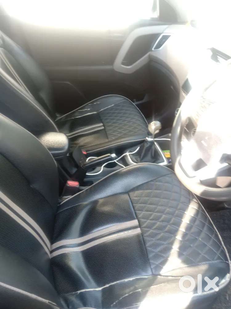 Hyundai Creta N Line 2020