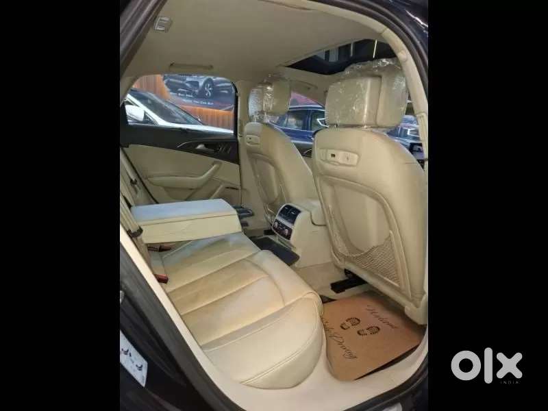 Audi A6 35 Tdi S Line Matrix, 2018, Diesel