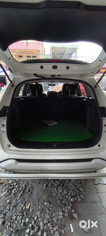 Maruti Suzuki Grand Vitara 1.5 Sigma Smart Hybrid, 2023, Petrol