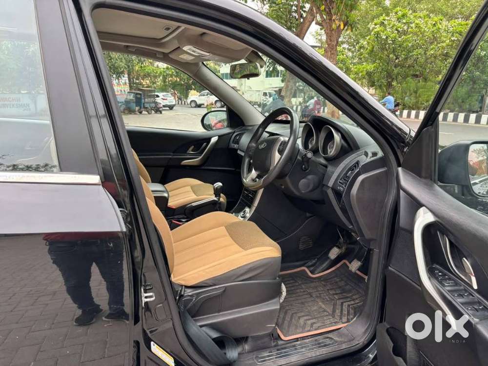 Mahindra Xuv500 W9, 2020, Diesel