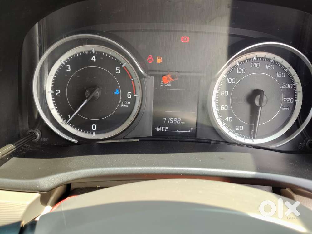 Maruti Suzuki Ertiga Vdi Shvs, 2019, Diesel