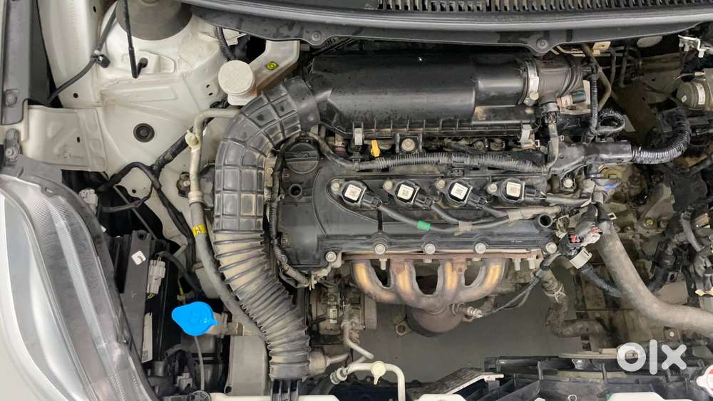 Maruti Suzuki Baleno 1.2 Zeta, 2021, Petrol