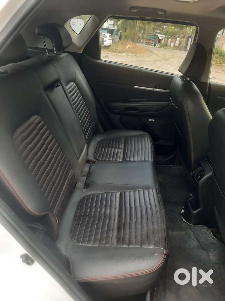 Kia Sonet 1.5 Gtx Plus Diesel, 2021, Diesel
