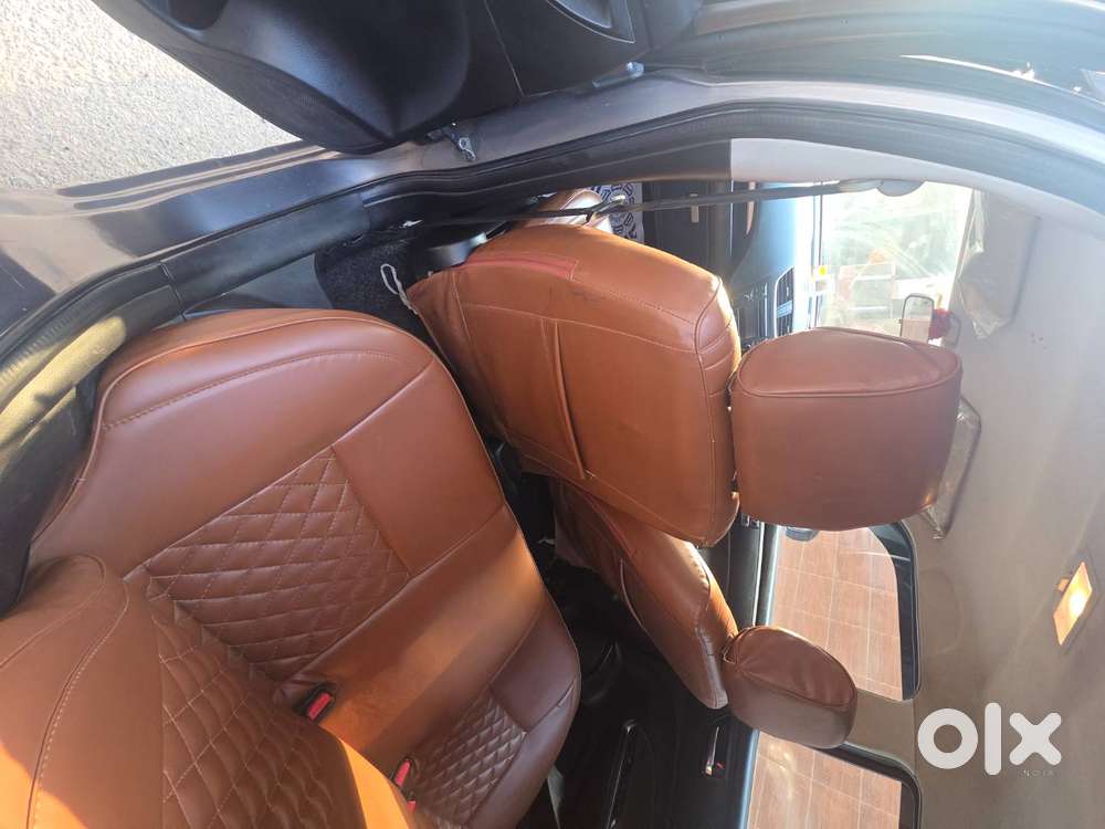 Maruti Swift Vdi 2016