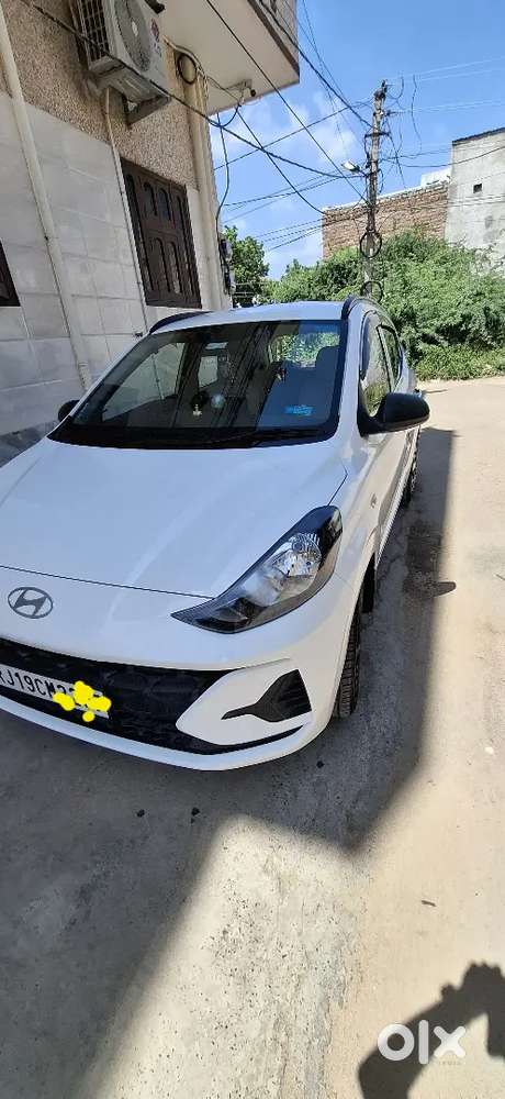 Hyundai Grand I10 Nios 2023 Petrol 34000 Km Driven