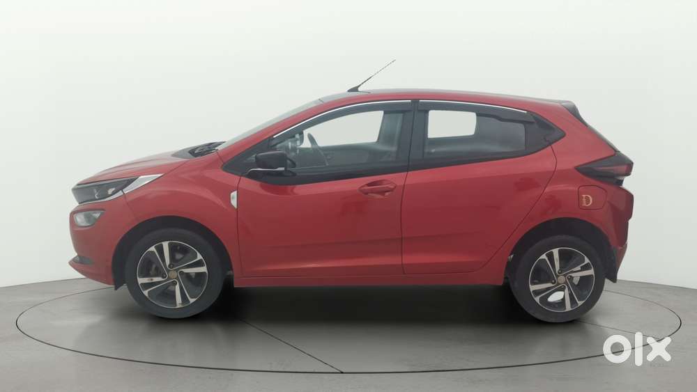 Tata Altroz Xz, 2022, Diesel