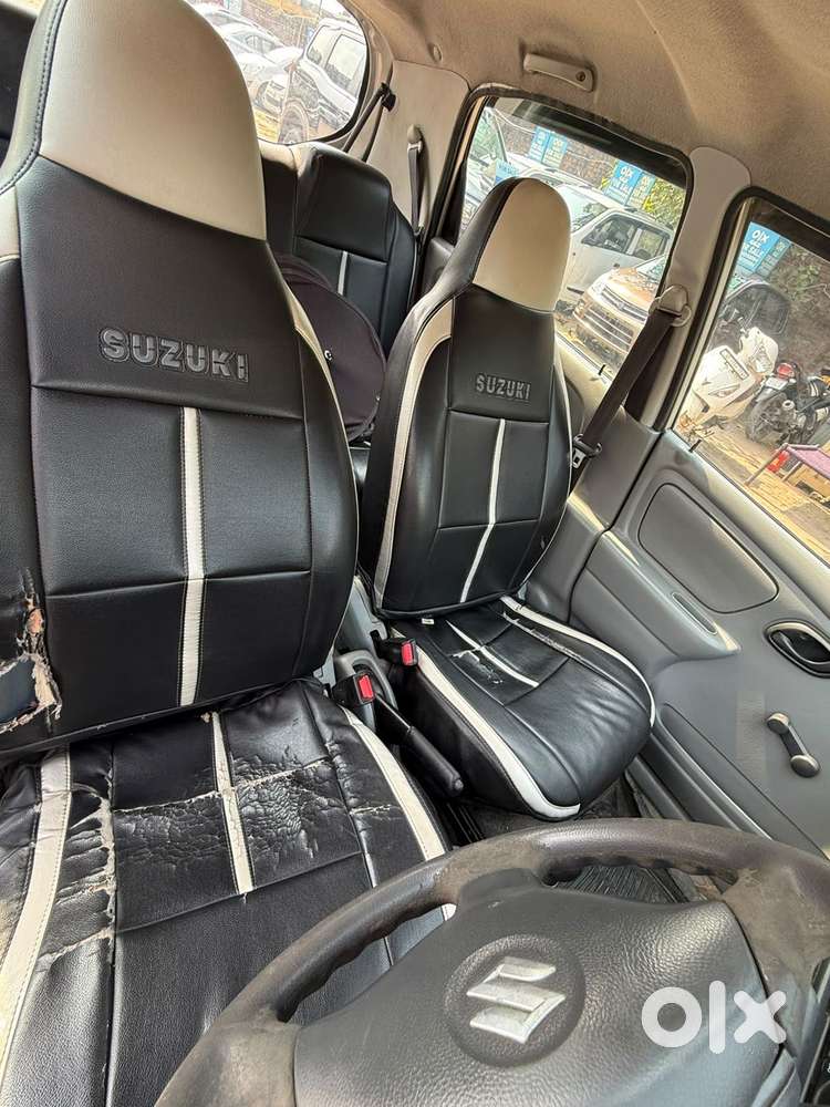 Maruti Suzuki Alto K10 1.0 Lxi, 2012, Petrol