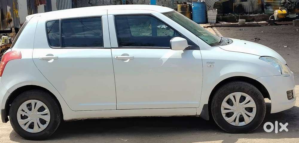 Maruti Suzuki Swift Ldi (o), 2008, Diesel