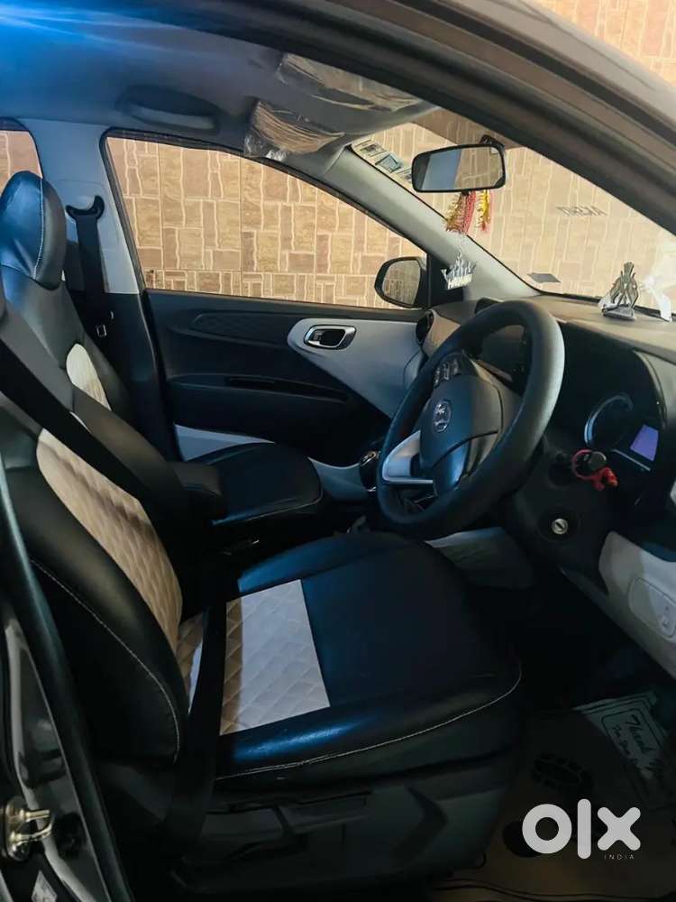 Grand Nios 2020 Model