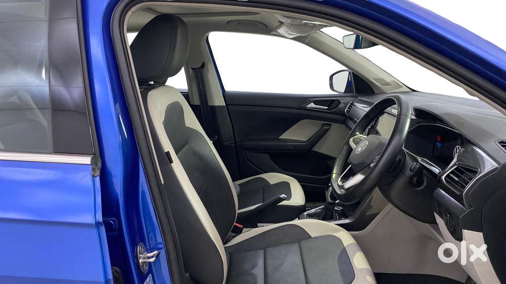 Volkswagen Taigun 1.0 Tsi Topline At, 2022, Petrol