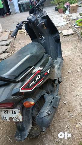 Honda cliq second hand hotsell