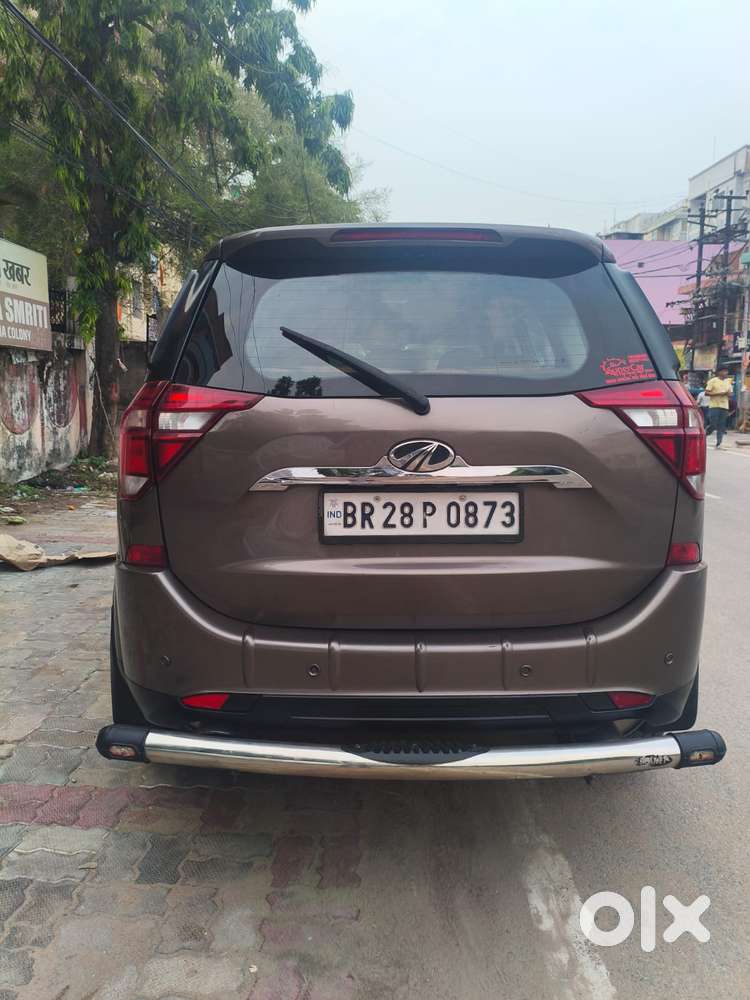 Mahindra Xuv500 W11 Option, 2018, Diesel