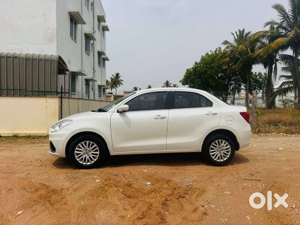 Maruti Suzuki Swift Dzire Zxi Plus , 2022, Petrol