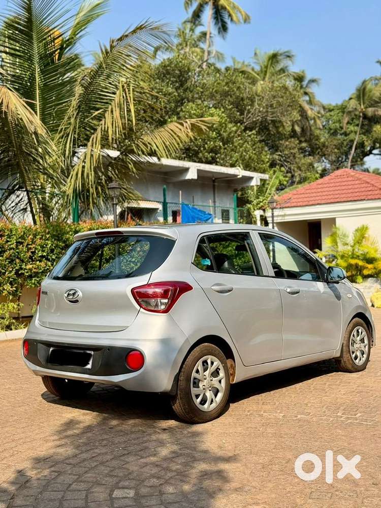 Grand I10 Manual , Clean Condition