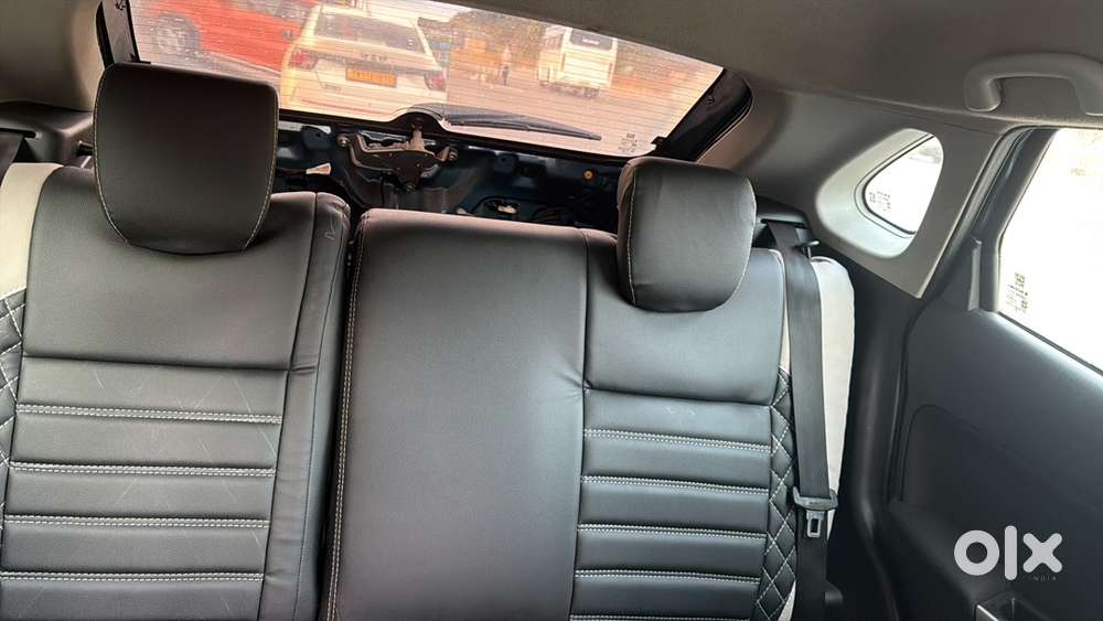 Baleno Rs Maruti Suzuki 2018