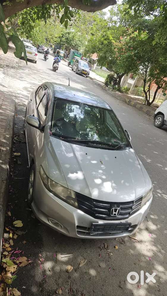 Honda City 1.5 Petrol 2009